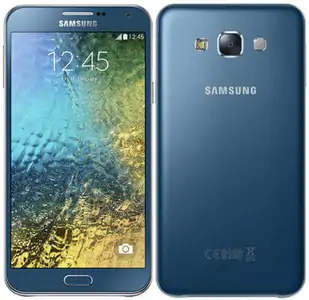 Замена тачскрина на телефоне Samsung Galaxy E7 в Красноярске